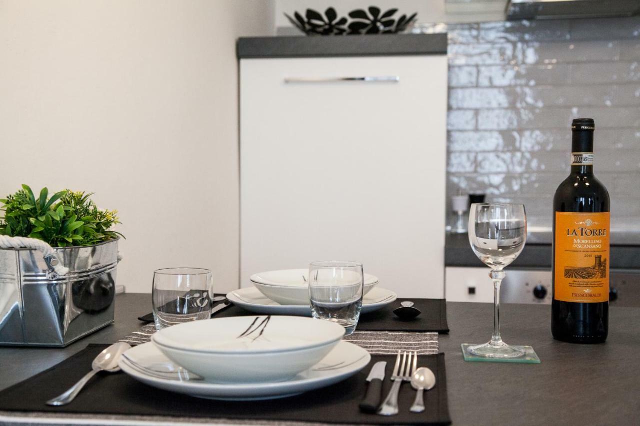 Apartamento Ariento *