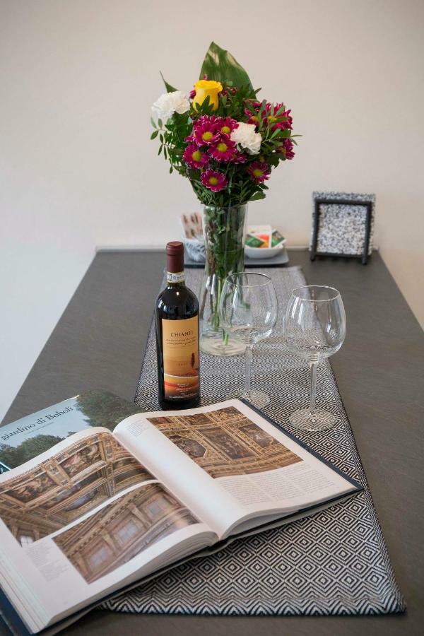 Ariento Apartamento *