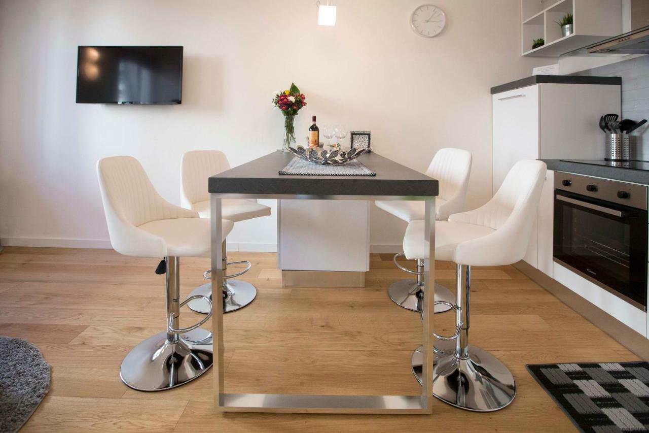 Apartamento Ariento *