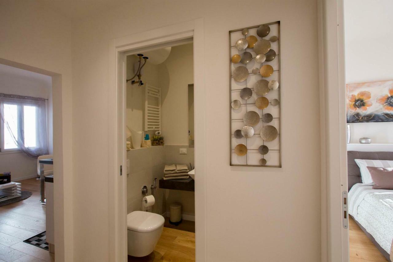 Ariento Apartamento