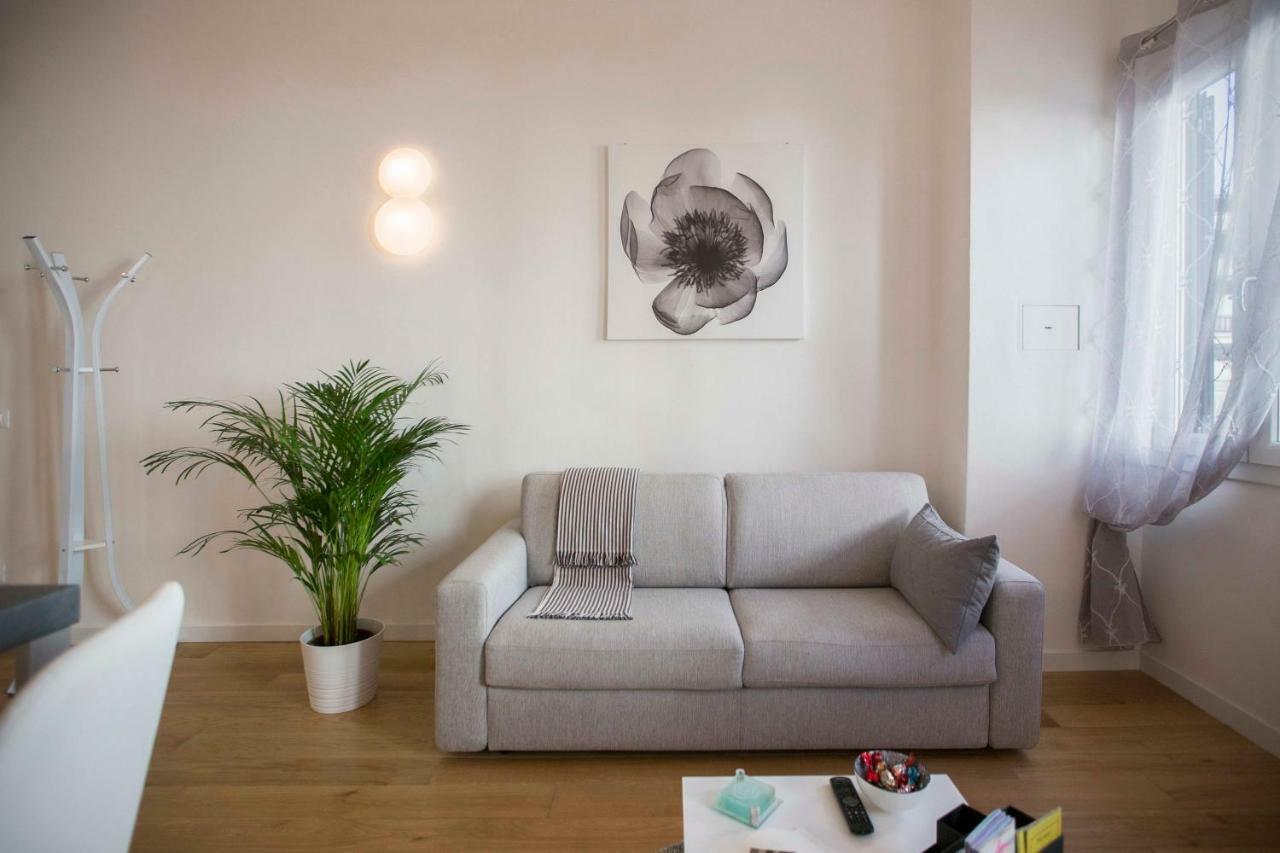 Apartamento Ariento Florencia