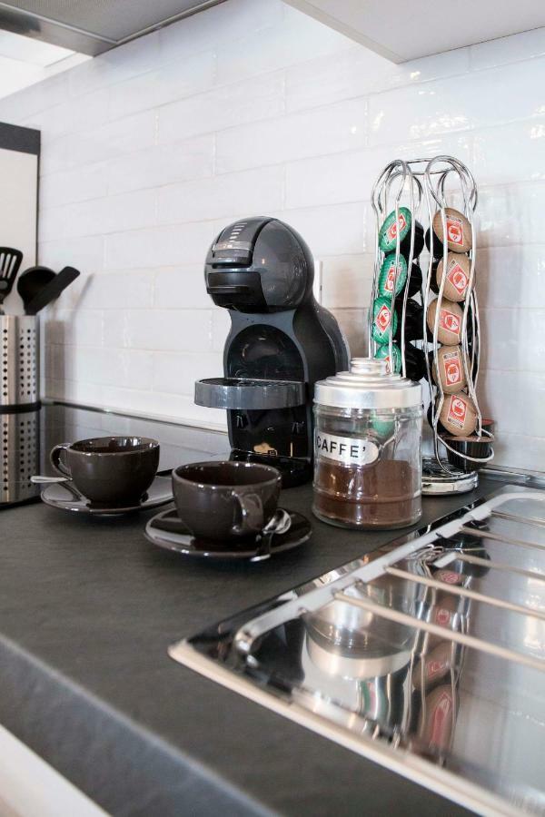 Ariento Apartamento *