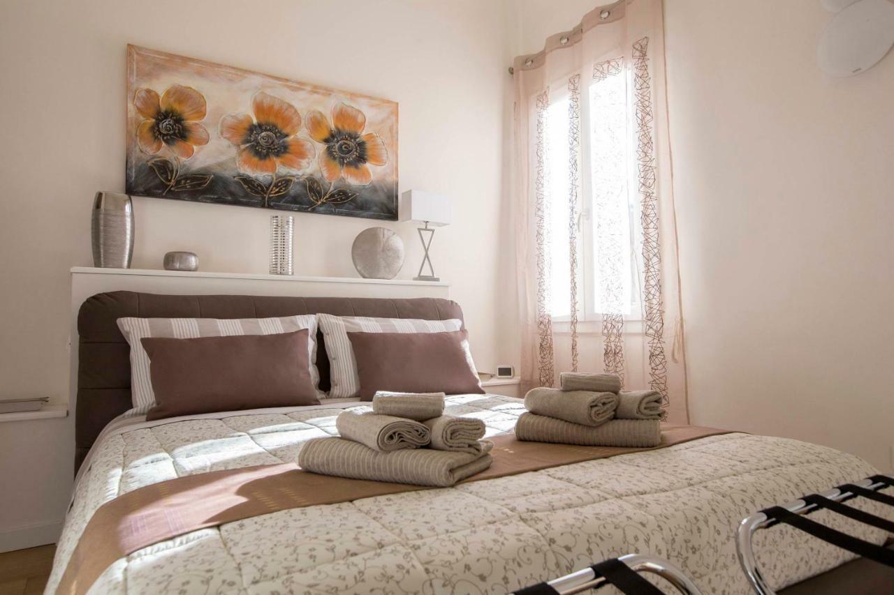 Apartamento Ariento *
