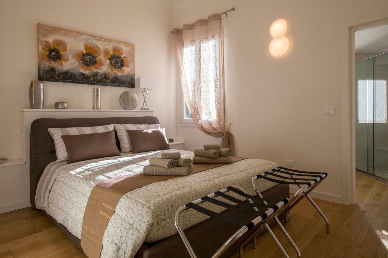 Apartamento Ariento Florencia