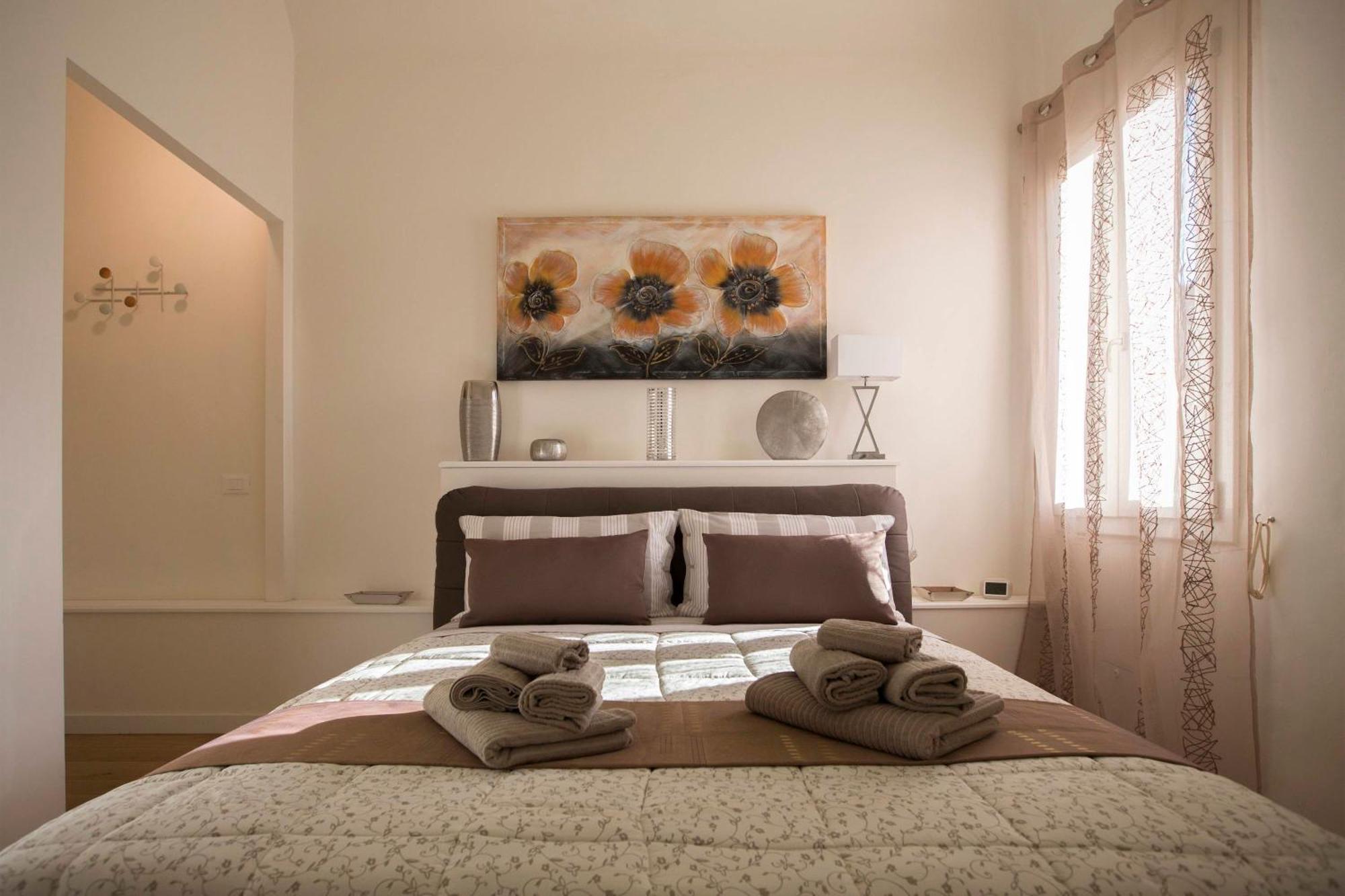 Apartamento Ariento *
