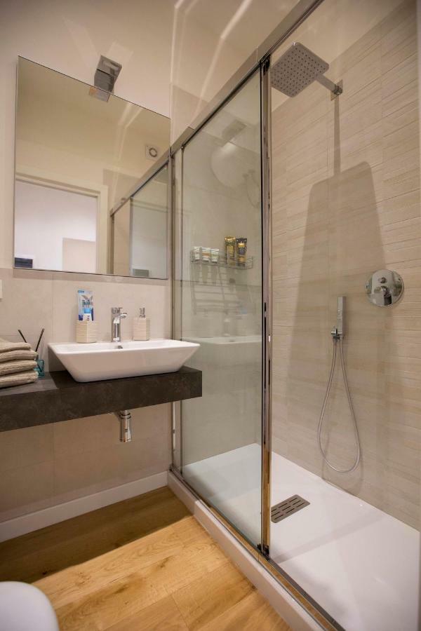 Apartamento Ariento Florencia