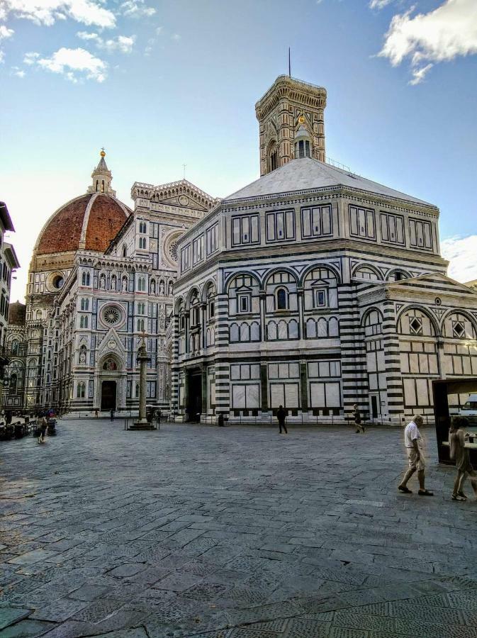 Ariento * Florencia
